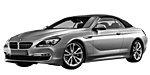 BMW F12 B102E Fault Code